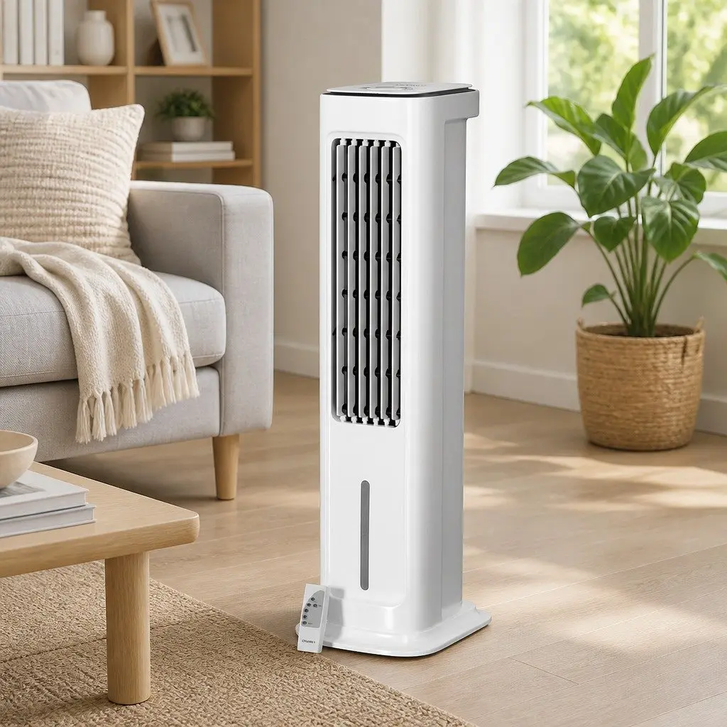 6L Evaporative Air Cooler
