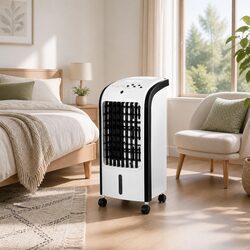 Your New Favorite Evaporative Air Cooler for Comfort