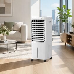 Your Reliable 12L Evaporative Air Cooler