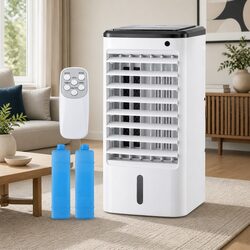 Your Perfect 3-in-1 Evaporative Cooler Awaits