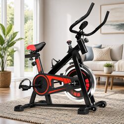 Your New Favorite Exercise Bike for Home Use