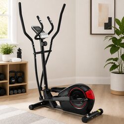 Your New Elliptical Cross Trainer for Home Fitness