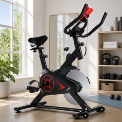 Your Friendly Exercise Bike for Indoor Workouts