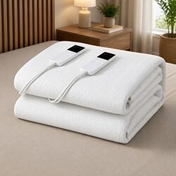 Your Ideal Electric Blanket for Chilly Nights