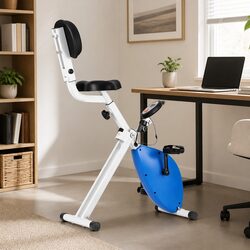 Your Friendly Under Desk Exercise Bike Solution