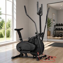 Your New 5 in 1 Cross Trainer for Home Fitness