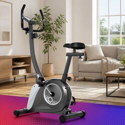 Magnetic Fitness Bike for Your Home Cardio Needs