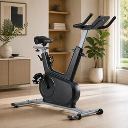 Friendly Exercise Bike for Your Home Fitness Journey