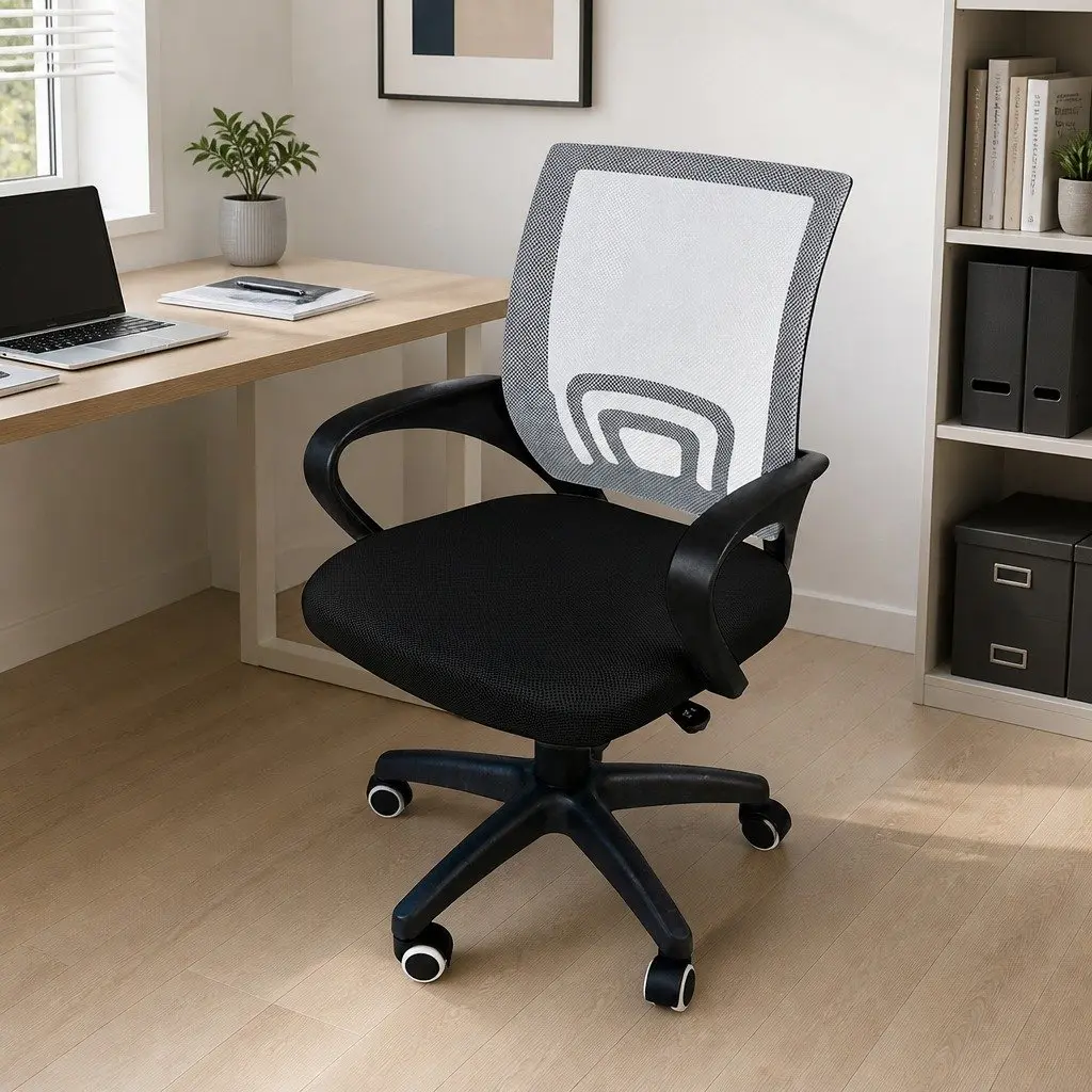 Ergonomic Office Chair