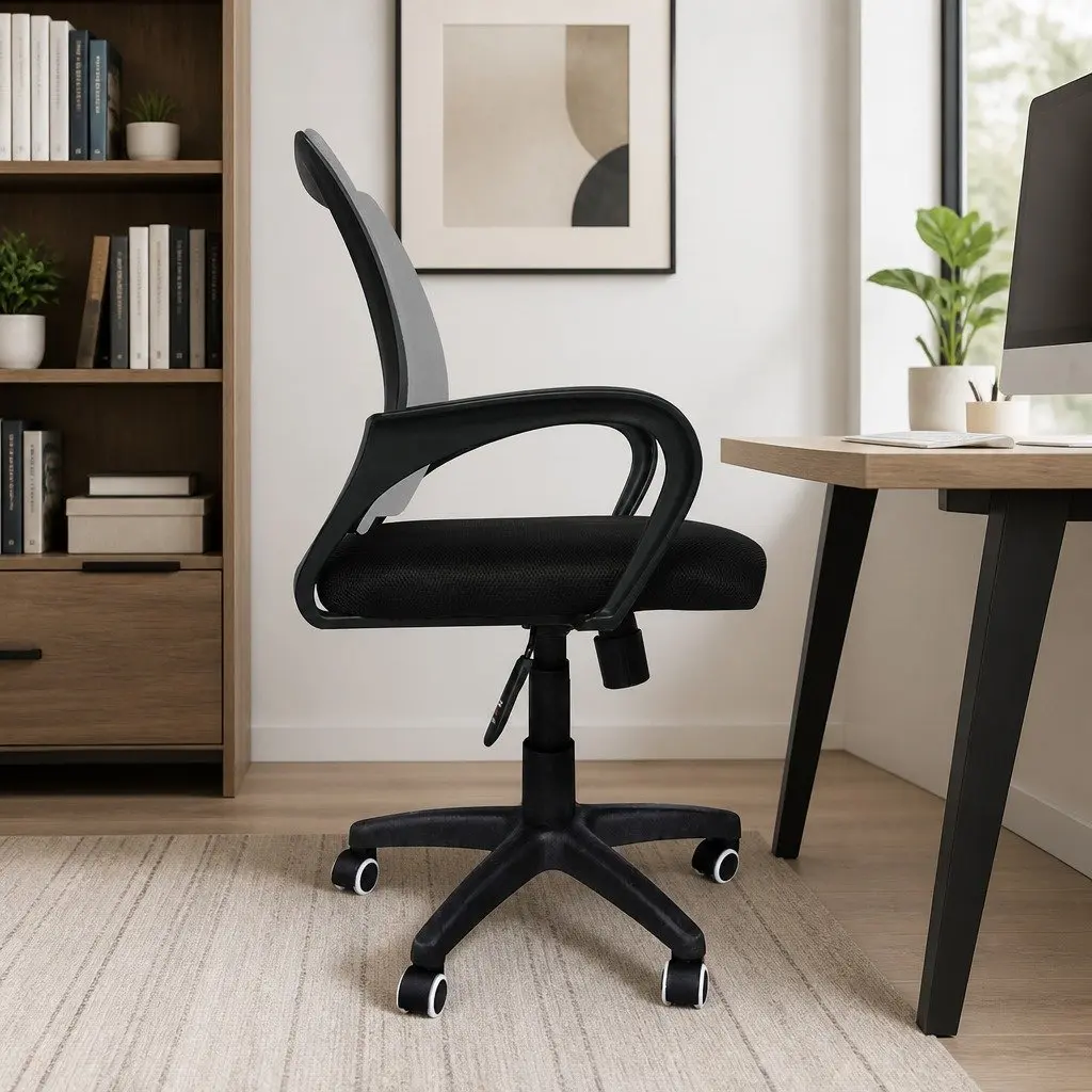 Ergonomic Office Chair