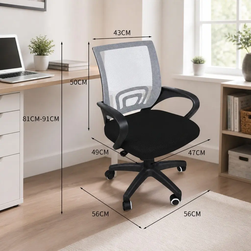 Ergonomic Office Chair