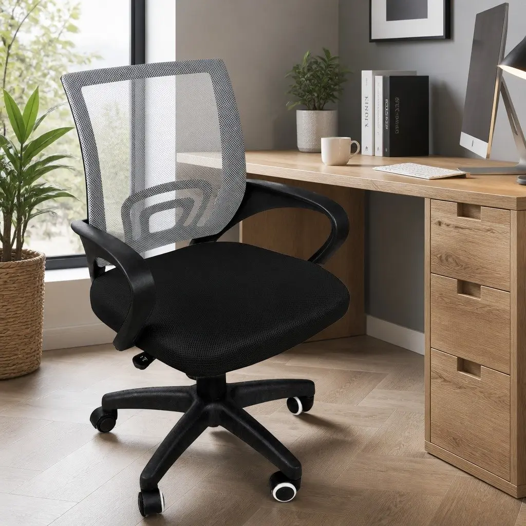 Ergonomic Office Chair
