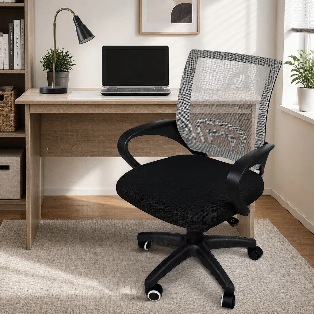 Ergonomic Office Chair