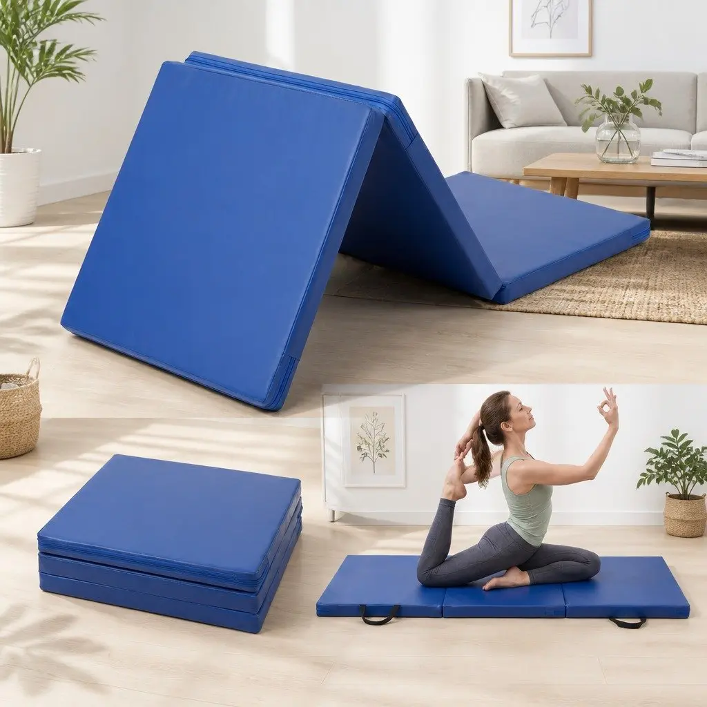 Gymnastics Mat 180x60cm for Training