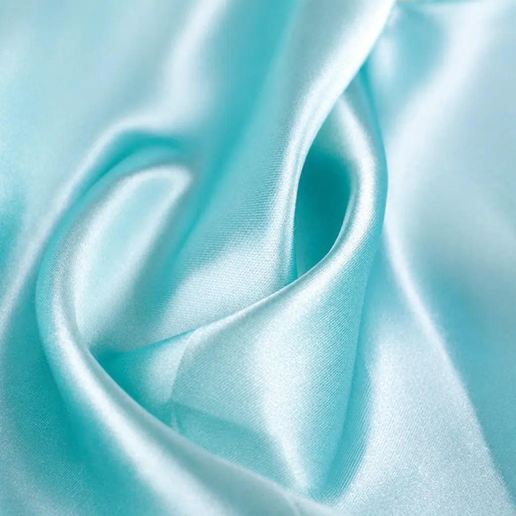 Satin Chair Sashes Stain Resistant 278x18cm 20 Piece
