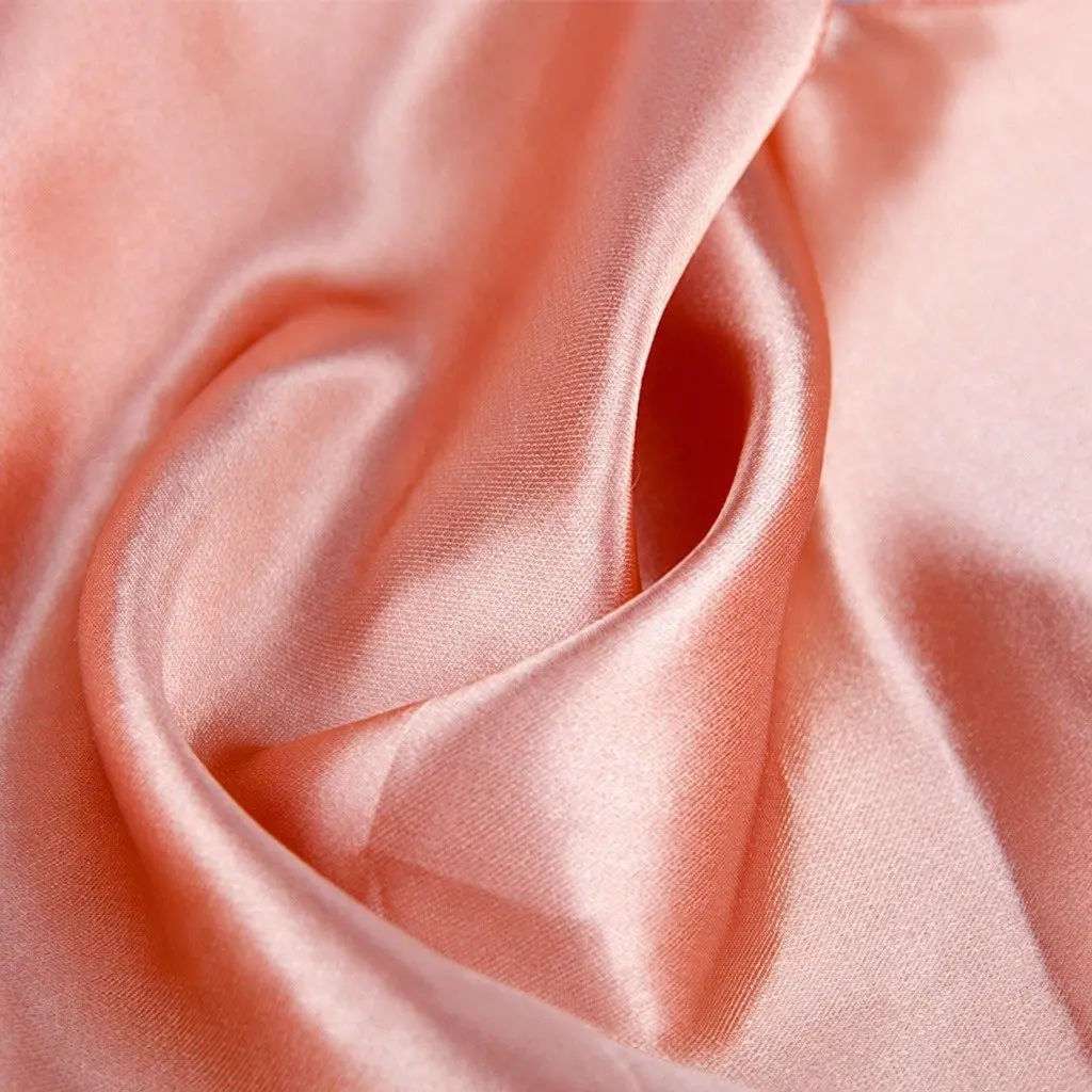 50x Satin Chair Sashes Cloth Cover Wedding Party Banquet Formal Event Decoration