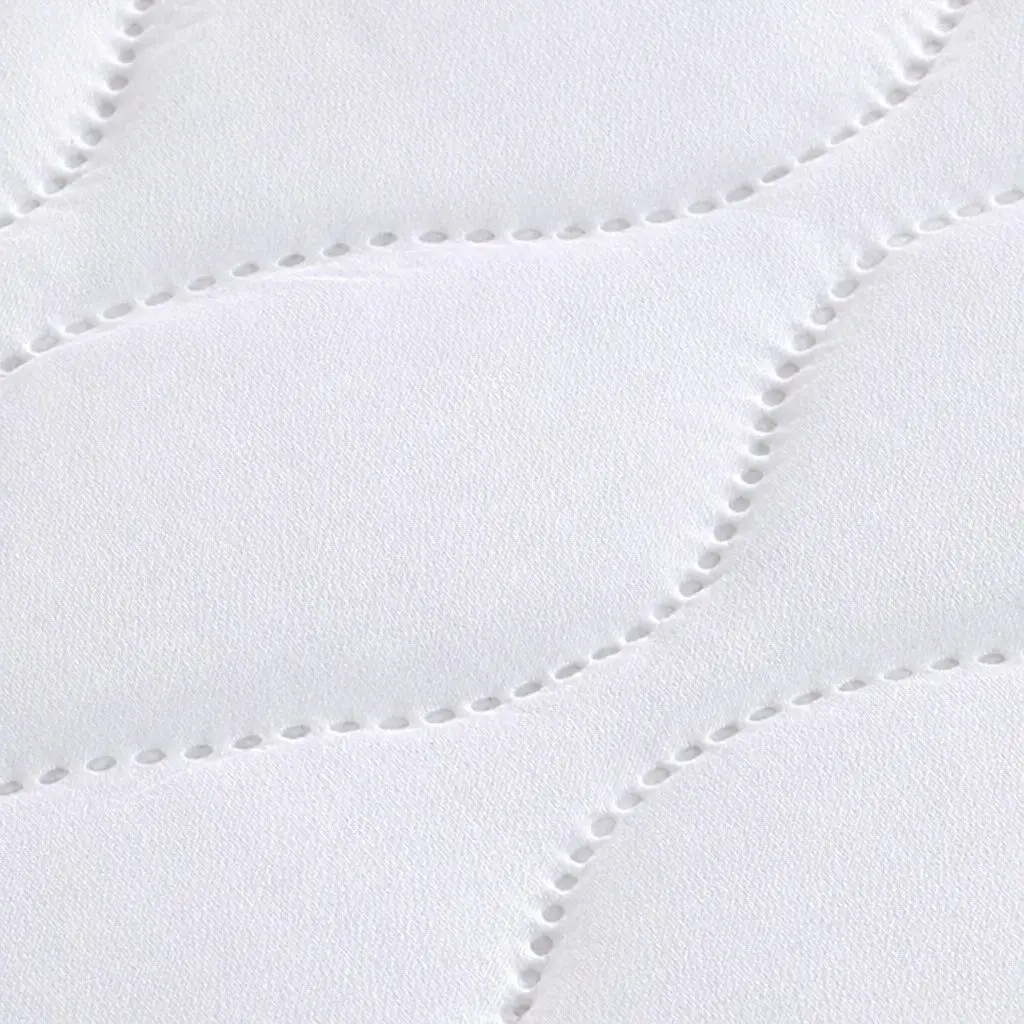 Fitted Waterproof Mattress Protector Super King Size