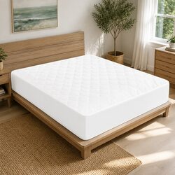 Your Ideal Single Fitted Mattress Protector