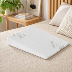 Your Wedge Pillow for Relaxation and Support
