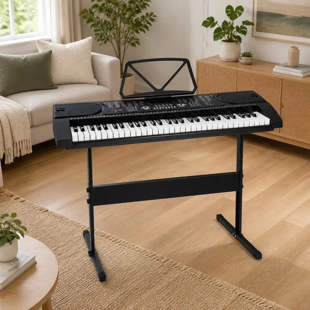 61-Key Keyboard
