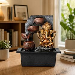 Your Go-To Desktop Fountain for Relaxation