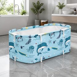 Your Comfortable Portable Bathtub Awaits