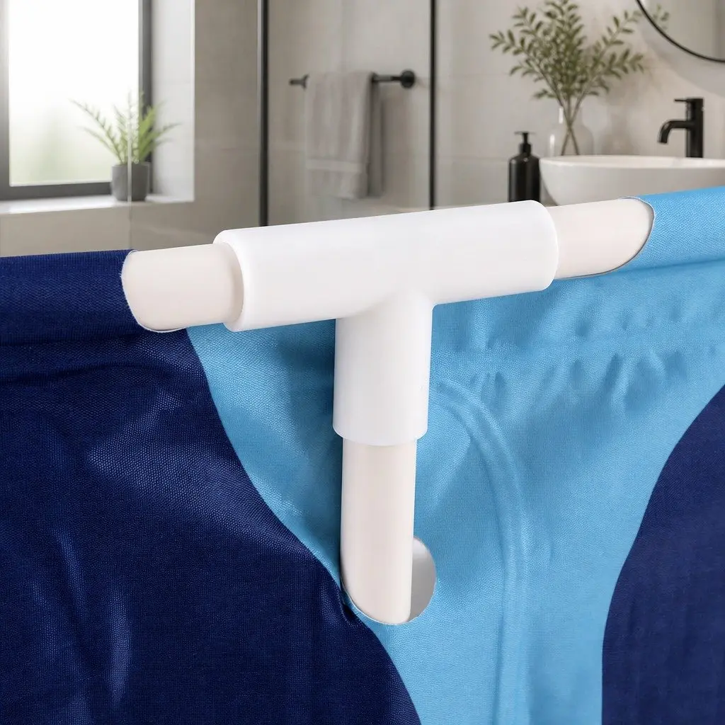 Portable Bathtub for Home Comfort