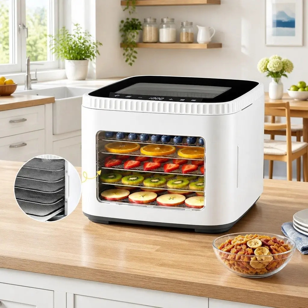 Food Dehydrator
