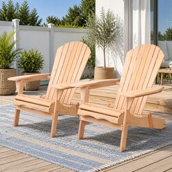 Your Ideal Adirondack Chairs for Outdoor Gatherings