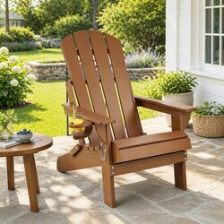 Your New Favorite Adirondack Chair for Outdoor Fun
