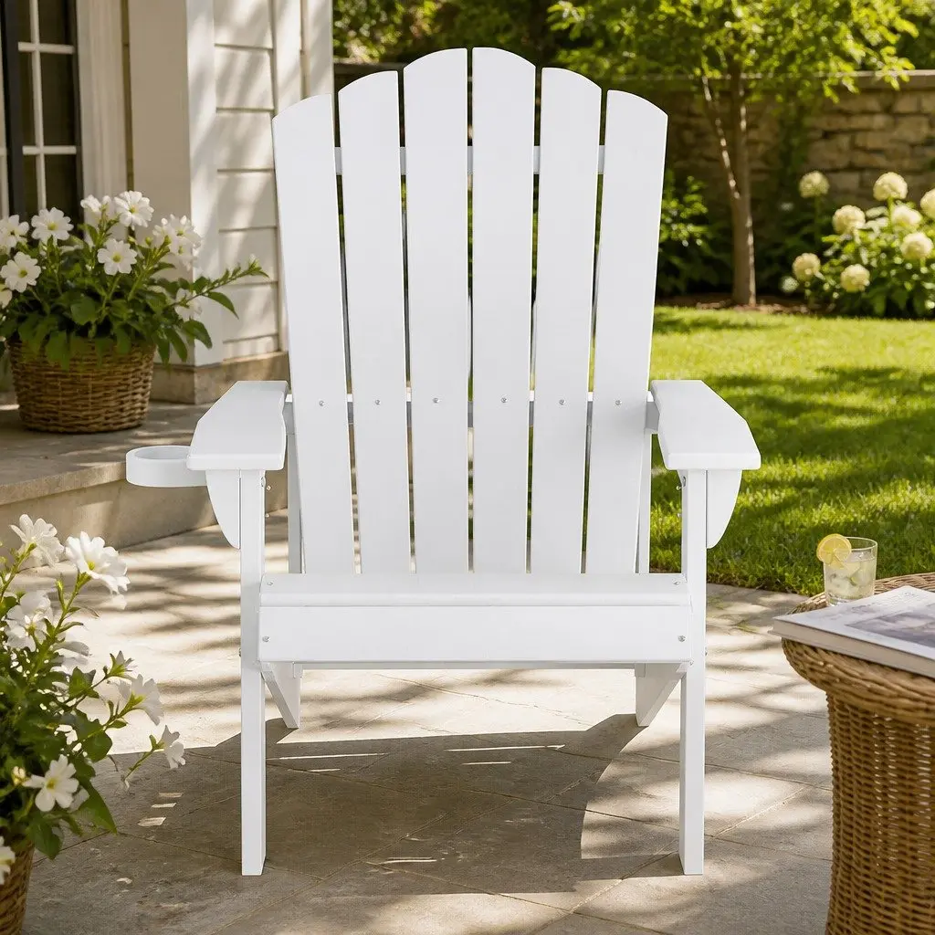 Adirondack Chair