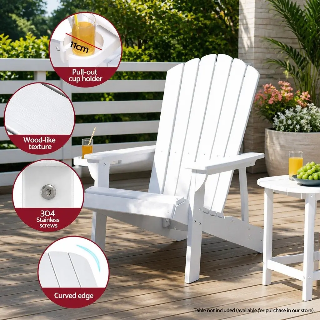 Adirondack Chair