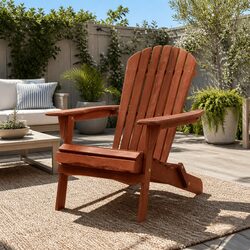 Your New Favorite Adirondack Chair for Outdoor Gatherings