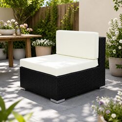 Make Comfort Yours with a 2PC Lounge Chair Set