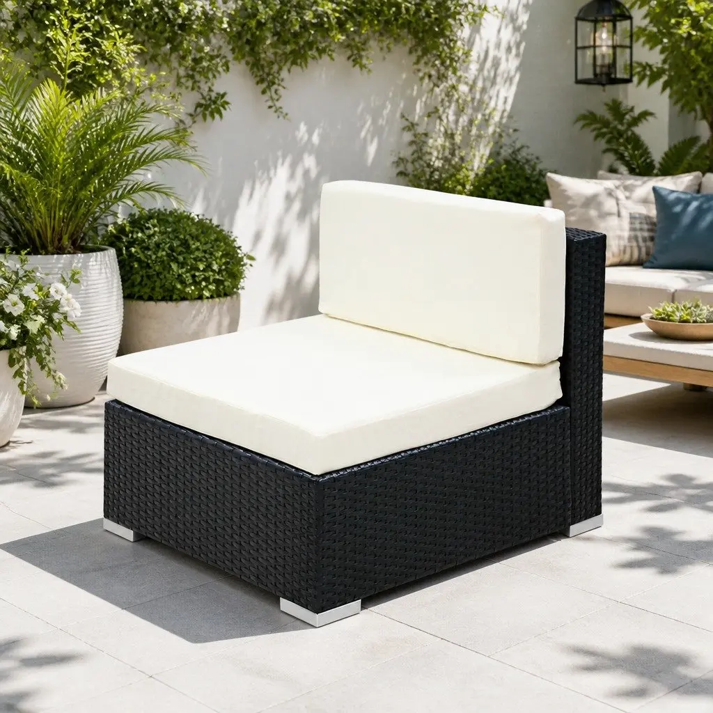 3PC Outdoor Sofa Set