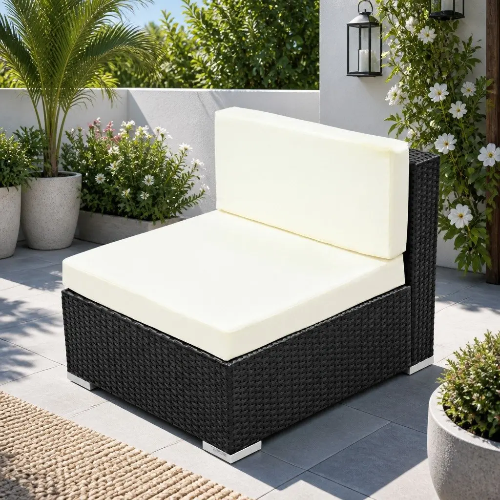 3PC Outdoor Sofa Set