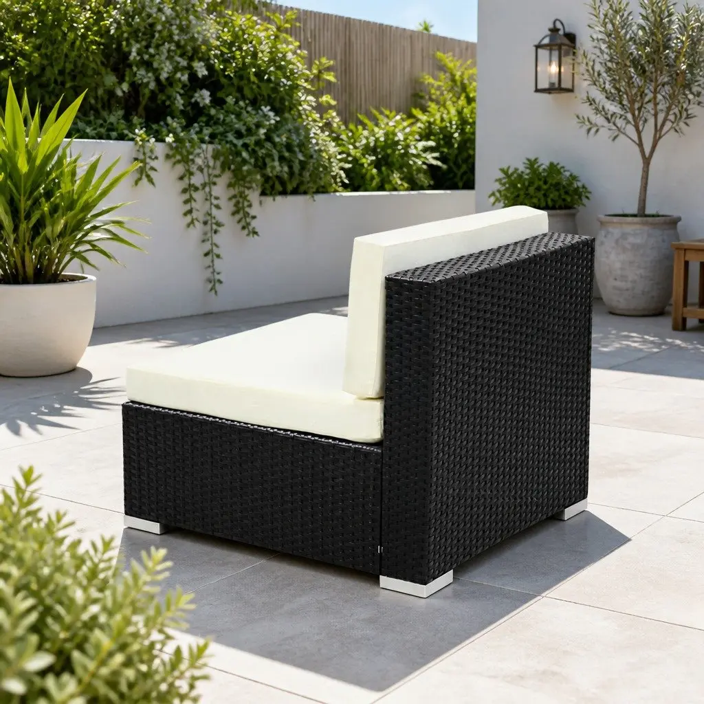 3PC Outdoor Sofa Set