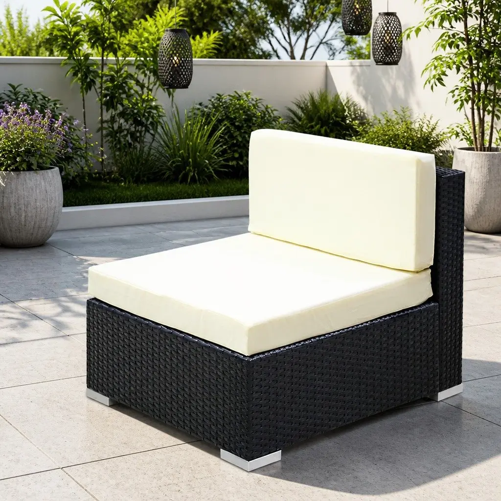 3PC Outdoor Sofa Set