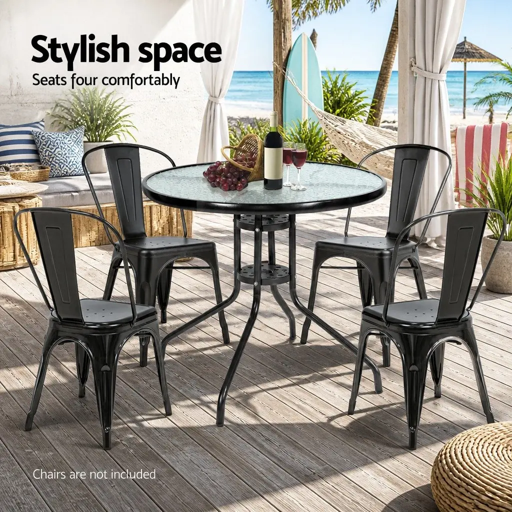 Bar Table for Outdoor Fun