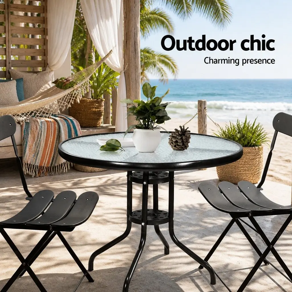Bar Table for Outdoor Fun
