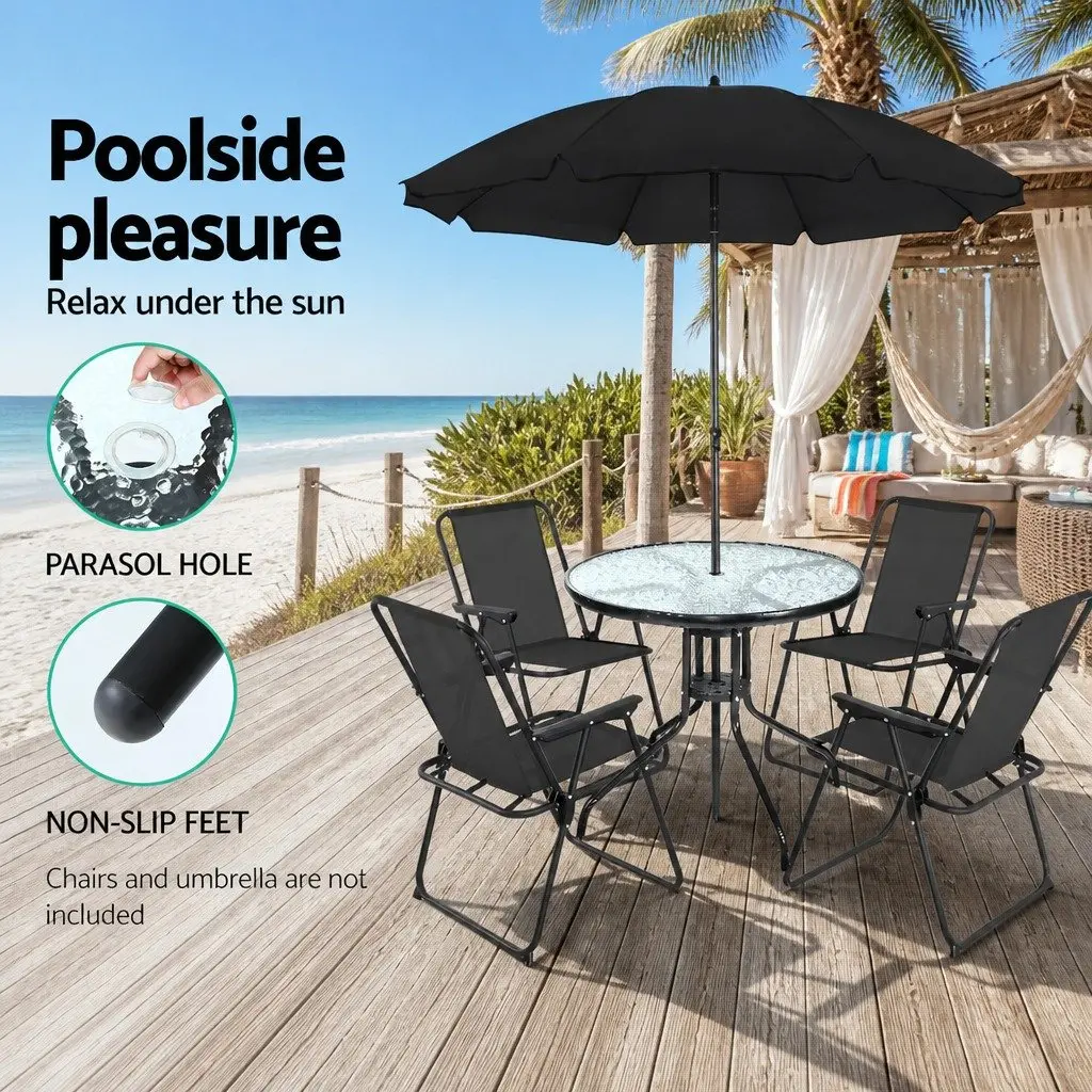 Bar Table for Outdoor Fun