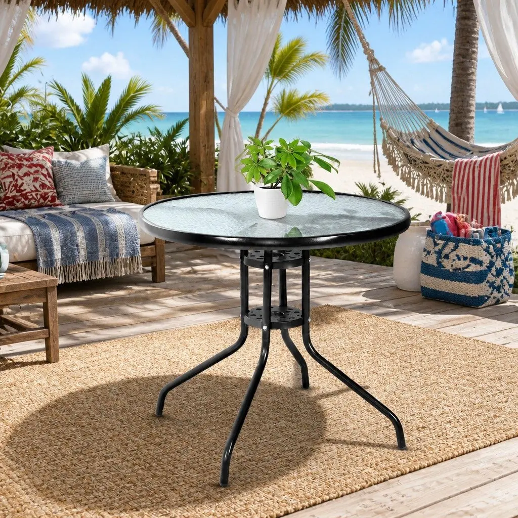 Bar Table for Outdoor Fun