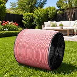 Friendly Electric Fence Poly Tape for Your Livestock Needs