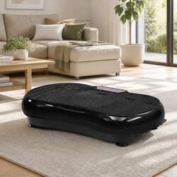 Friendly Vibration Machine for Your Home Fitness Journey