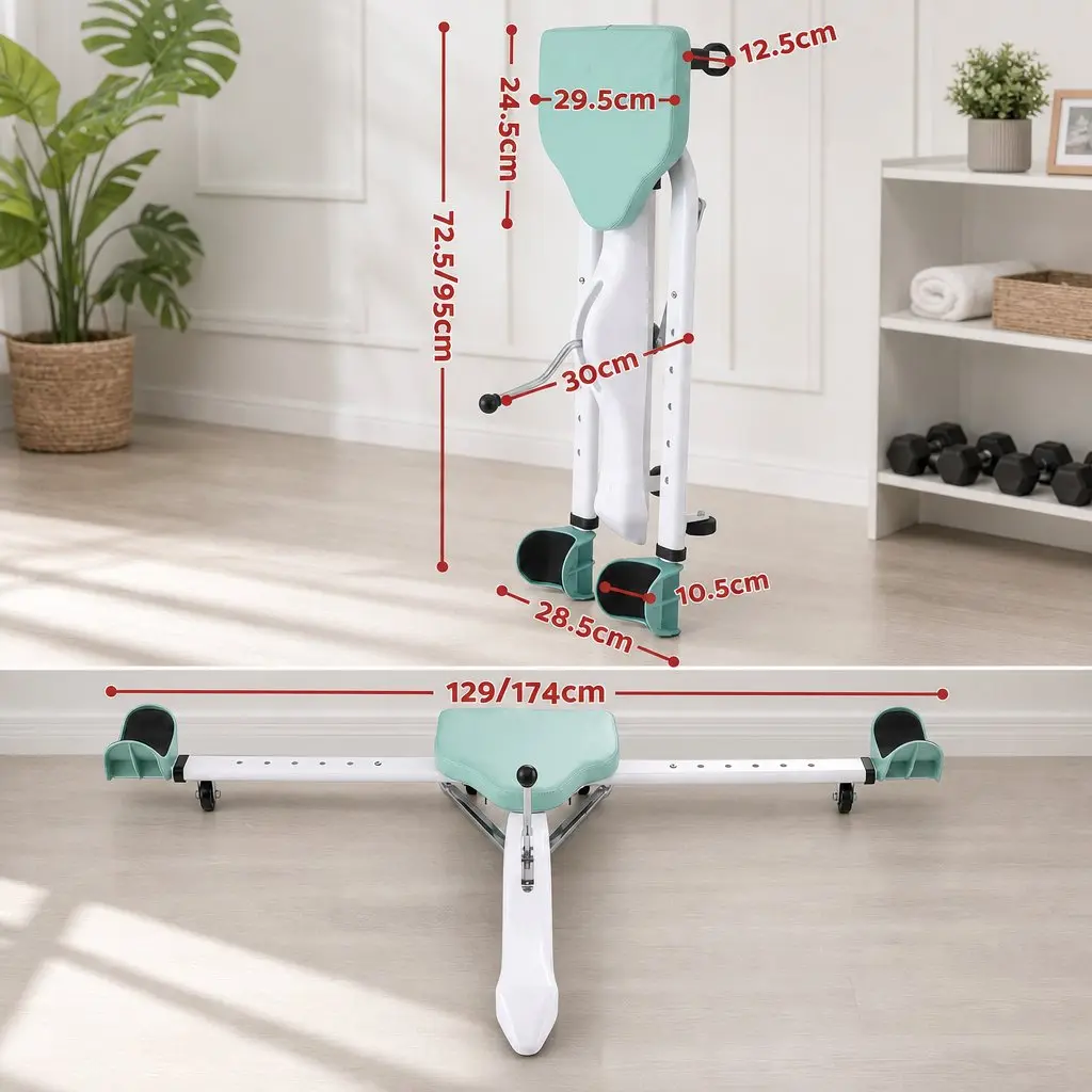 Leg Stretcher Machine