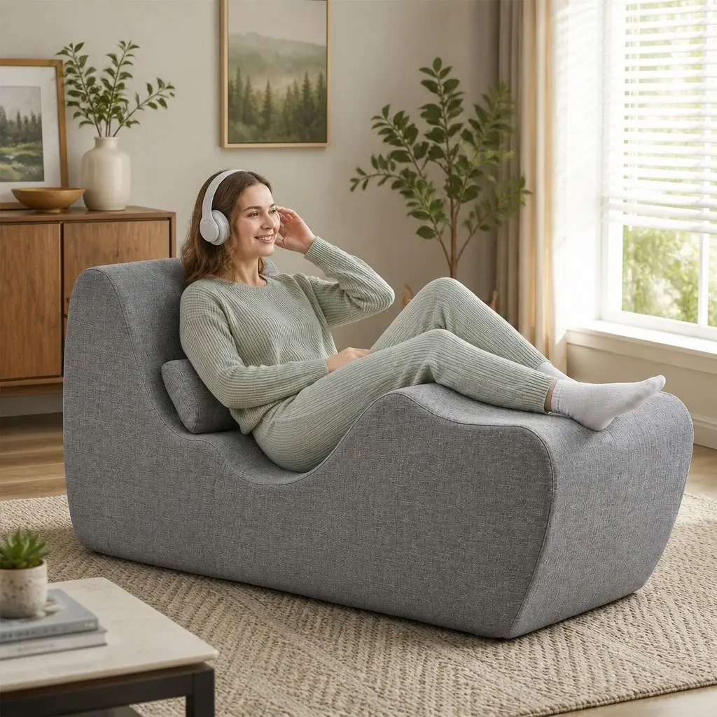 Chaise Lounge Chair