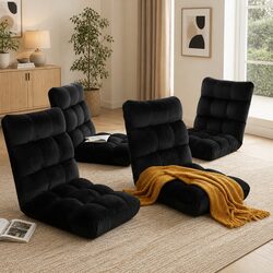 Your Versatile Adjustable Lounge Chair for Ultimate Comfort