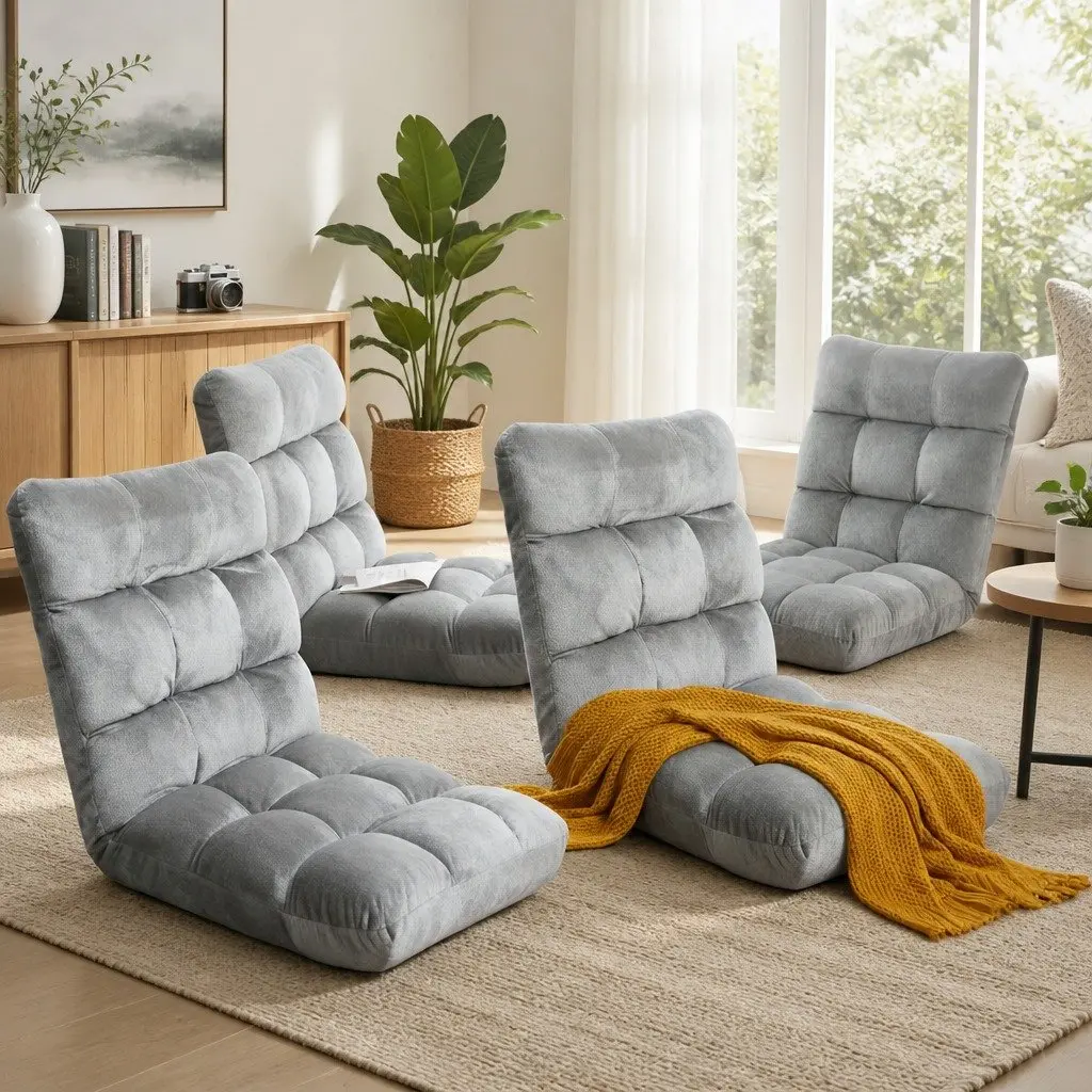Lounge Chair