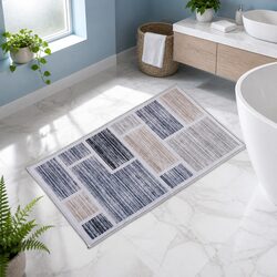 Your Perfect 50x80cm Soft Velvet Bath Mat Awaits