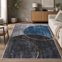 Discover the Perfect 160X230cm Geometric Rug for Your Home